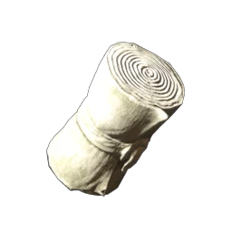 Cleaned Bandage Cleaned Bandage