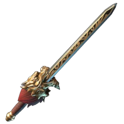 Dragon Sword Dragon Sword