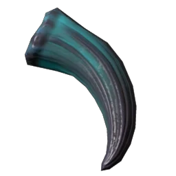 Enshrouded Vulture Talon Enshrouded Vulture Talon