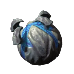 Explosive Crawler Explosive Crawler