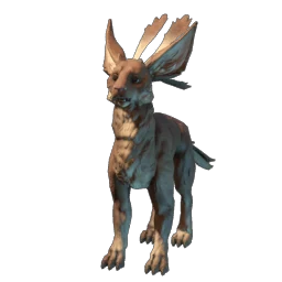 Fae Deer