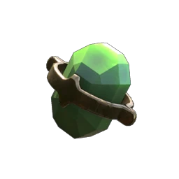 Gem of Agility Gem of Agility