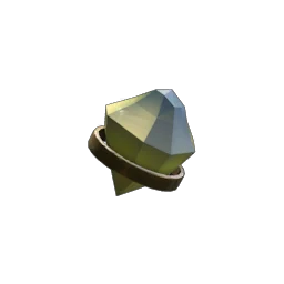 Gem of Burning Gem of Burning