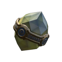 Gem of Meteoric Impact Gem of Meteoric Impact