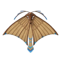 Ghost Glider Ghost Glider