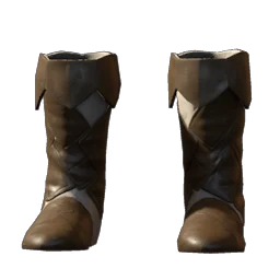 Hawk Boots