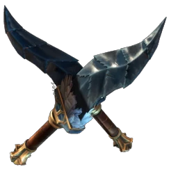 Horn Daggers Horn Daggers