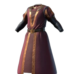 Noble Dress