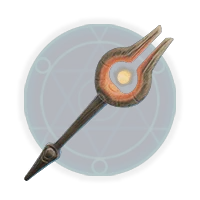 Summoning Staff Summoning Staff