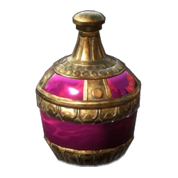 Ultimate Health Potion + Ultimate Health Potion +