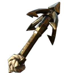 Underwater Grappling Hook Underwater Grappling Hook