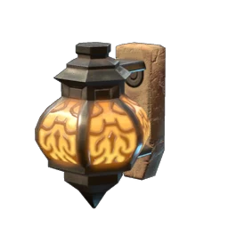 Wall Lantern (T4) Wall Lantern (T4)